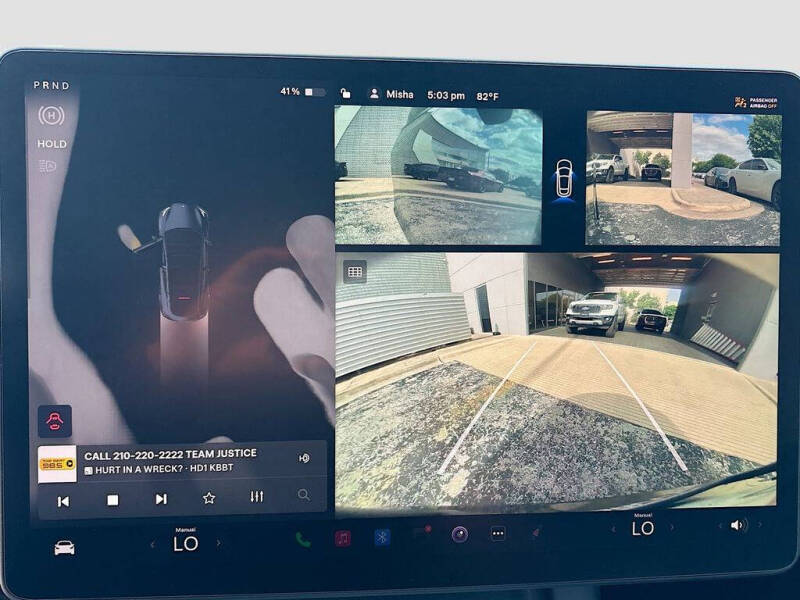 2024 Tesla Model Y Performance