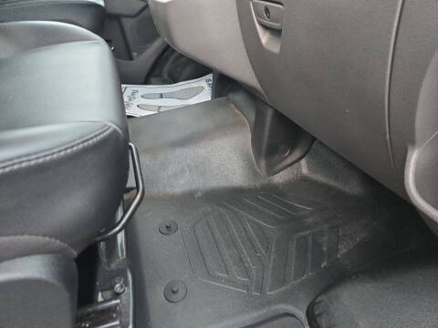 2022 Ford Transit 250