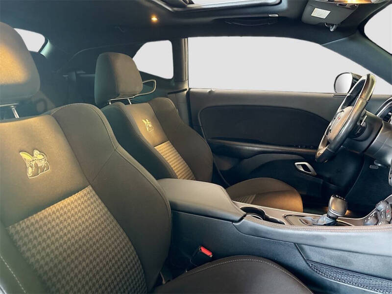 2020 Dodge Challenger