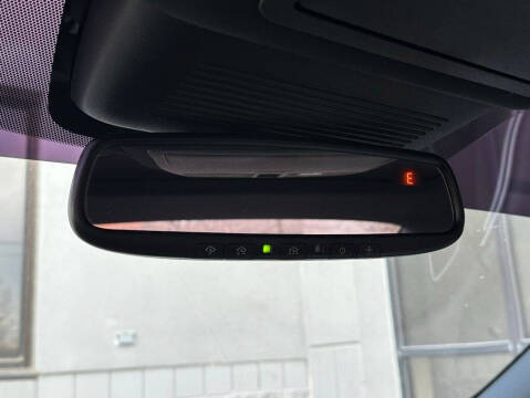 2022 Infiniti Q60 3.0T Luxe