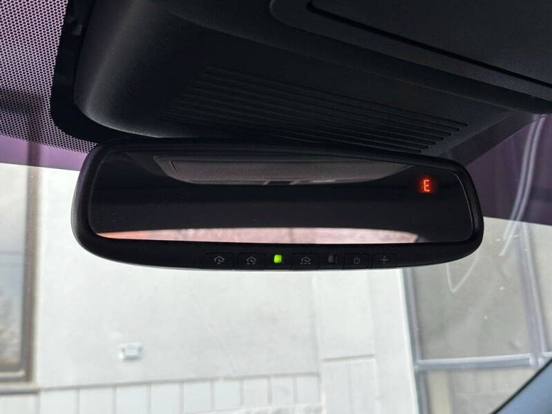 2022 Infiniti Q60 3.0T Luxe