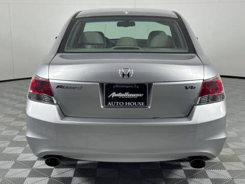 2010 Honda Accord