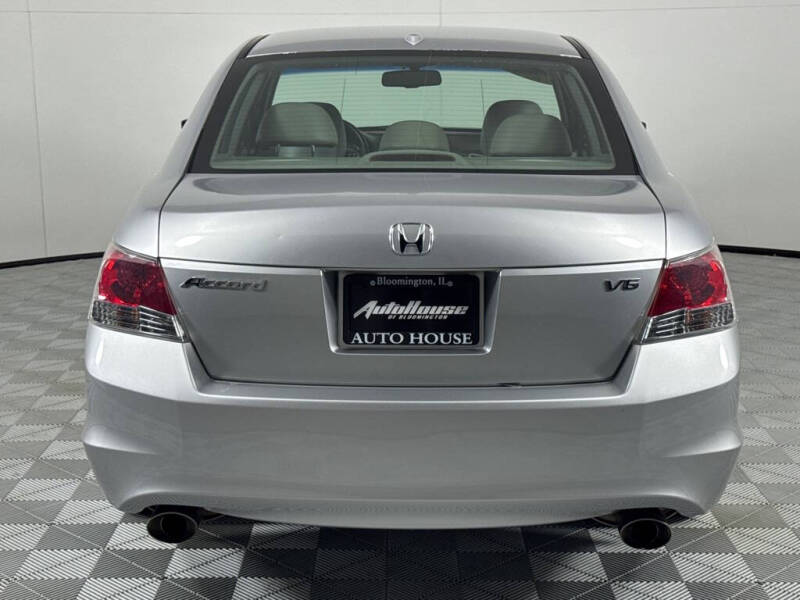 2010 Honda Accord