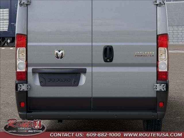 2026 RAM ProMaster