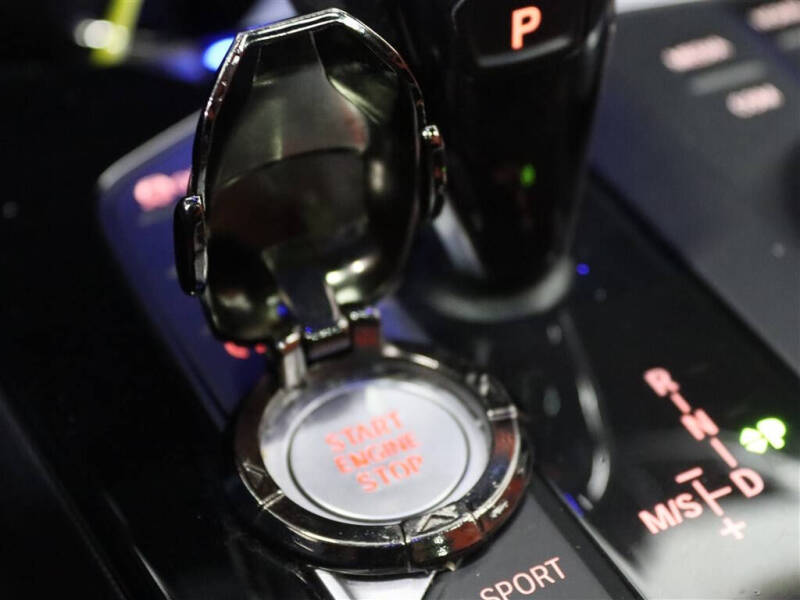 2020 BMW 2 Series M235i xDrive Gran Coupe