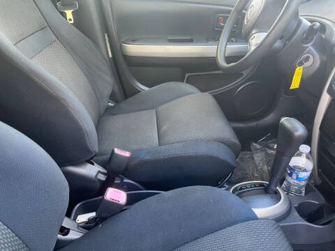 2006 Scion xA