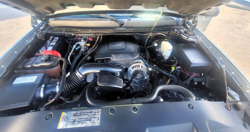 2008 GMC Sierra 1500