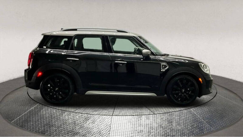 2024 MINI Countryman Cooper S