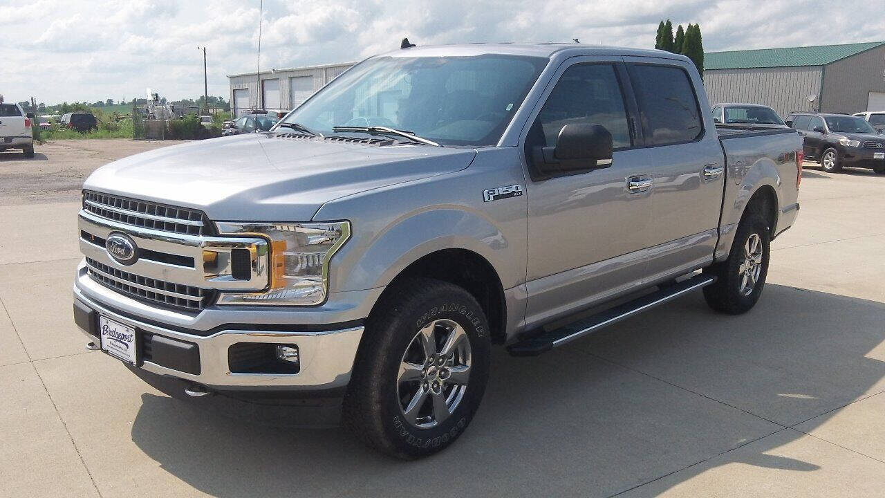 Bridgeport Auto Sales Used Cars in Maquoketa, IA