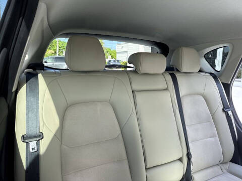 2023 Mazda CX-5 2.5 S Select