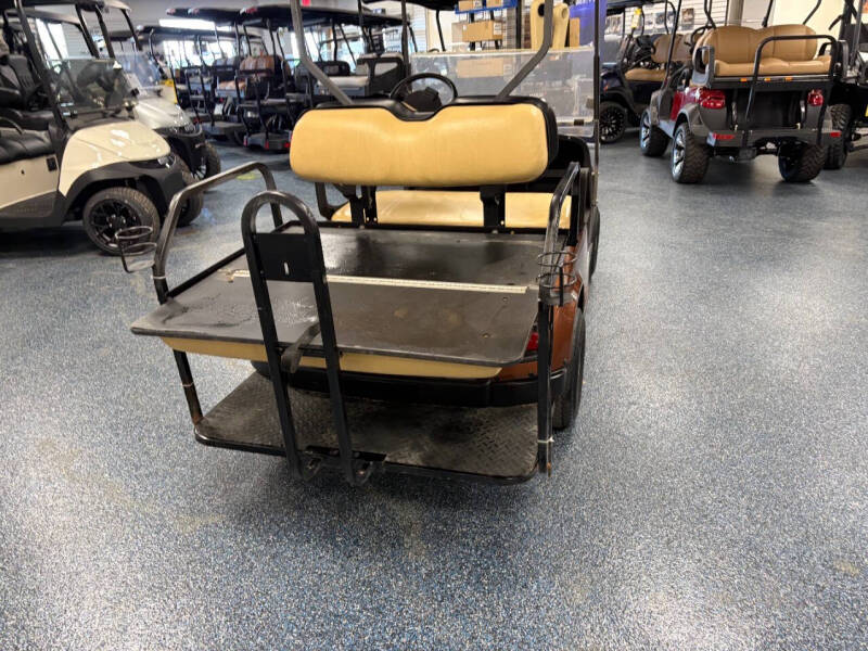 2008 E-Z-GO TXT