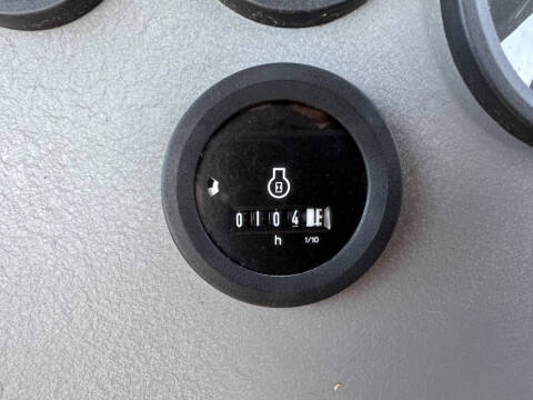 1999 Wooldridge Sport 2000 20