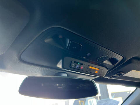 2023 Chevrolet Camaro LT