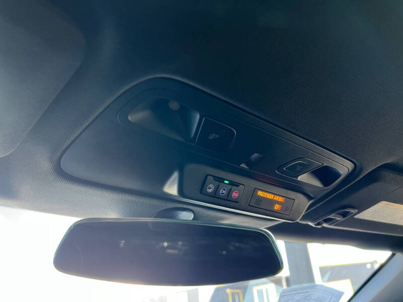 2023 Chevrolet Camaro LT