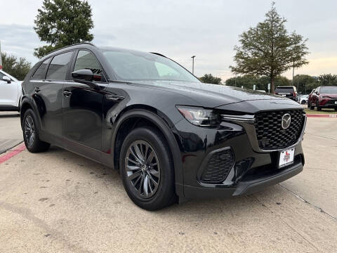 2025 Mazda CX-70 3.3 Turbo Preferred