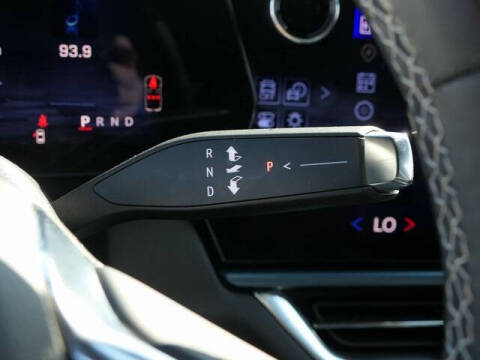 2024 Chevrolet Equinox EV LT