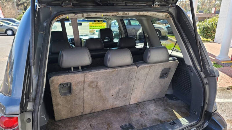 2007 Honda Pilot EX-L