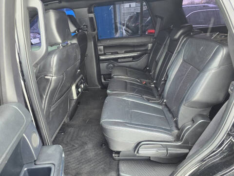 2018 Ford Expedition XLT