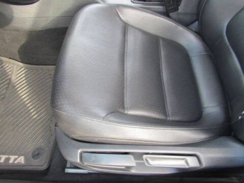 2018 Volkswagen Jetta