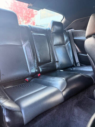 2017 Dodge Challenger GT