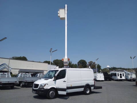 2015 Mercedes-Benz Sprinter for sale at Nye Motor Company in Manheim PA