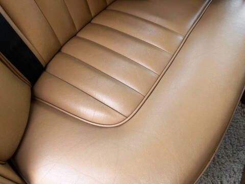 1980 Rolls-Royce Silver Shadow