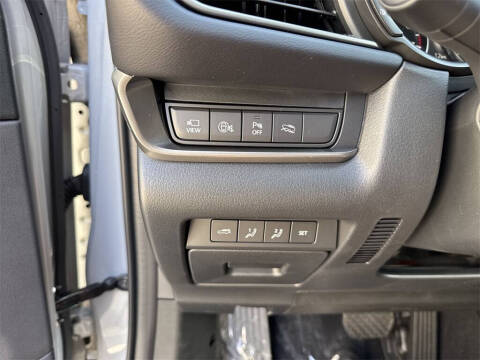 2026 Mazda CX-30 2.5 S Premium