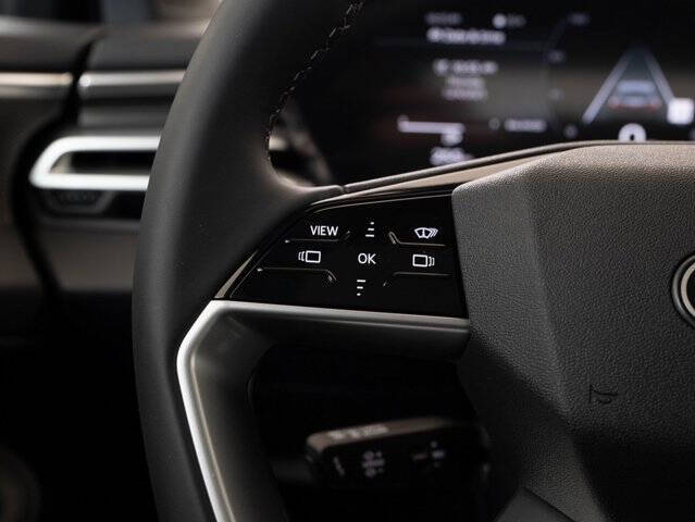 2025 Audi A5 quattro Premium Plus TFSI