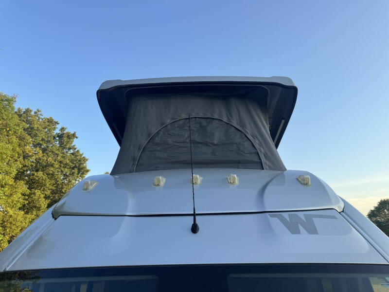 2022 Winnebago Solis 59PX
