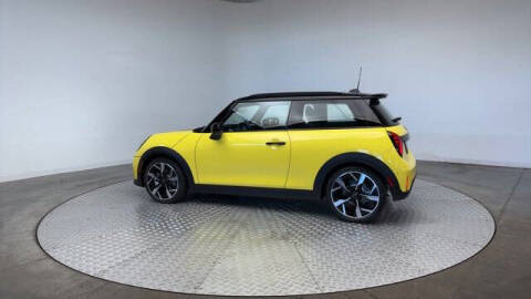 2026 MINI Hardtop 2 Door Cooper S