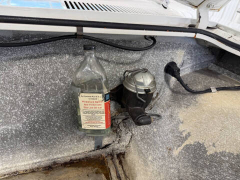 1965 Chevrolet Corvair