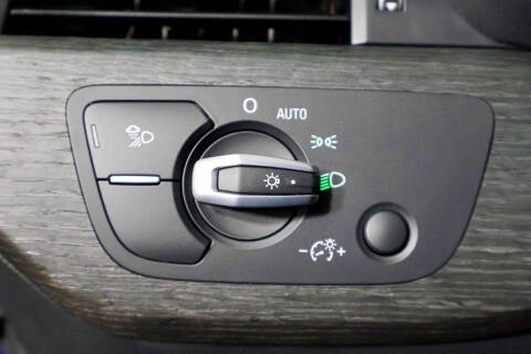 2023 Audi A4 quattro S line Prem Plus 45 TFSI