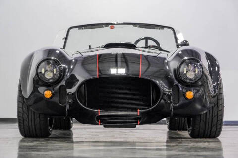 1965 Shelby Cobra