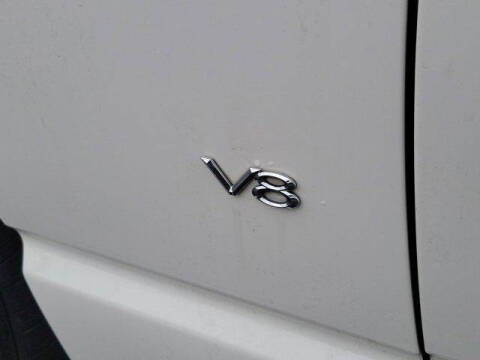 2003 Ford Thunderbird