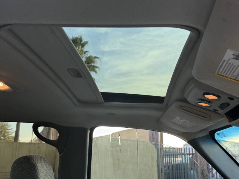 2004 Chevrolet Avalanche 1500