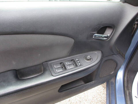 2011 Chrysler 200 Touring