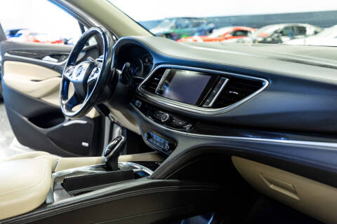 2019 Buick Enclave Premium