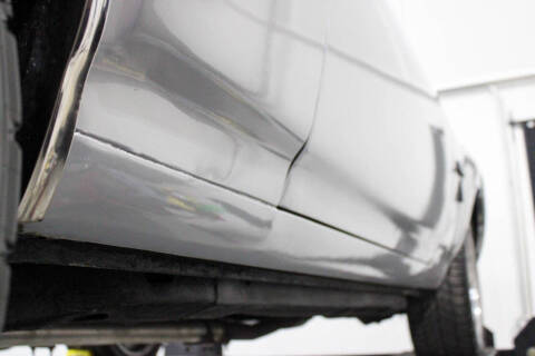 1968 Oldsmobile Cutlass