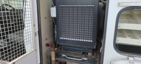 2013 Ford F-450 Super Duty