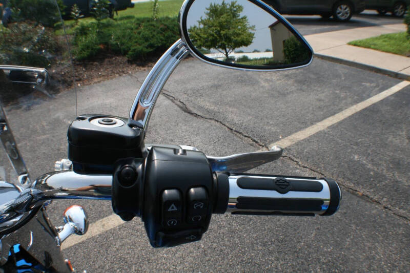 2018 Harley-Davidson FLRT FREEWHEELER