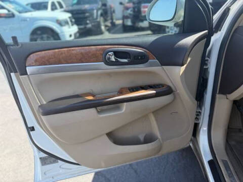 2008 Buick Enclave CXL