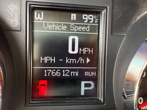 2013 Dodge Durango Crew