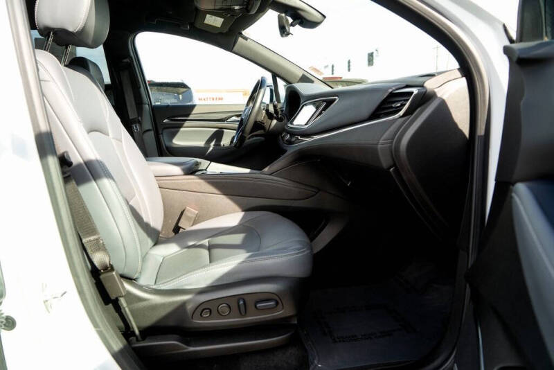 2024 Buick Enclave Premium