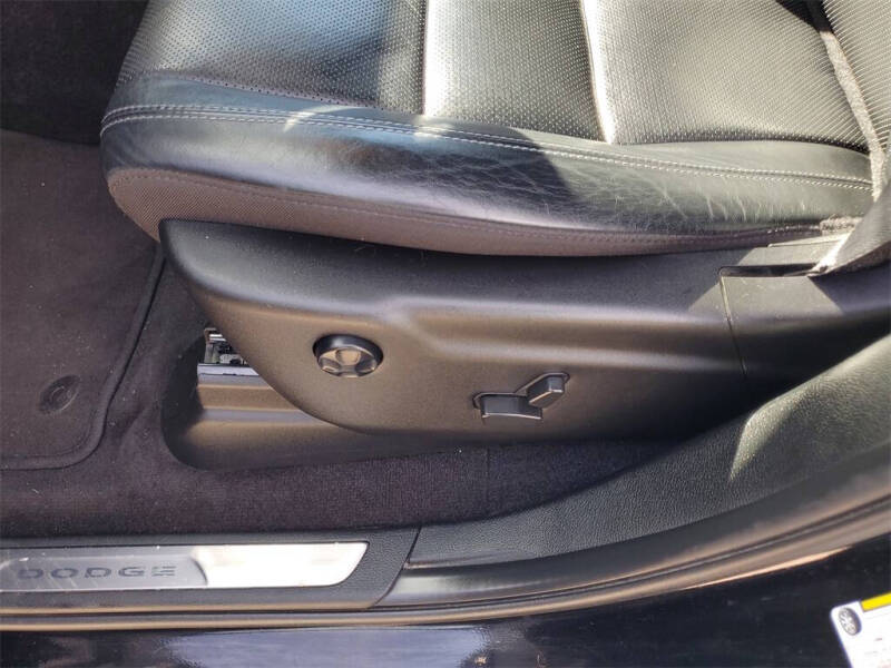 2022 Dodge Durango Citadel