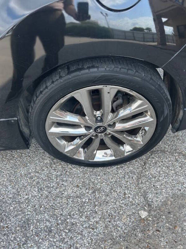 2013 Hyundai Veloster RE MIX