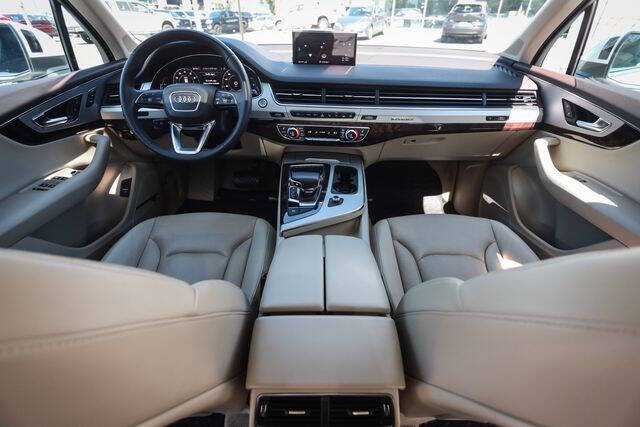 2019 Audi Q7