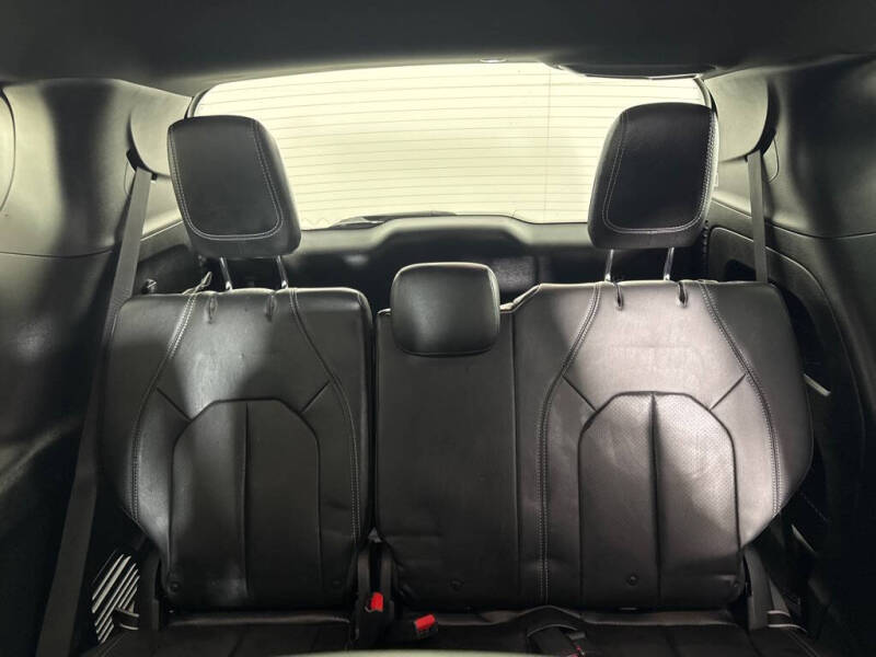 2019 Chrysler Pacifica Touring L Plus