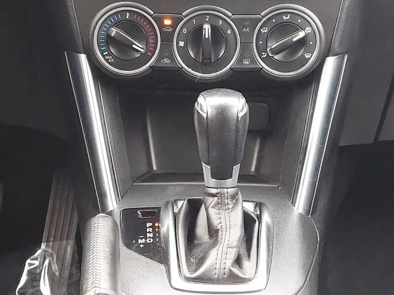 2015 Mazda CX-5 Touring