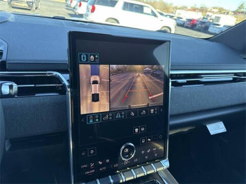 2026 GMC Sierra EV Elevation