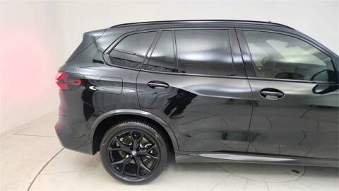 2025 BMW X5 sDrive40i